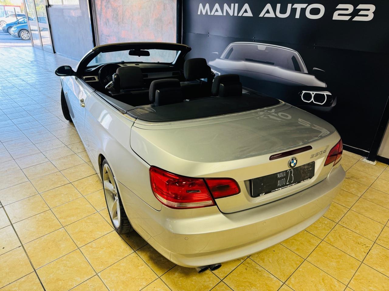 BMW 330 D*231 CV*AUTOMATICA*FULL*