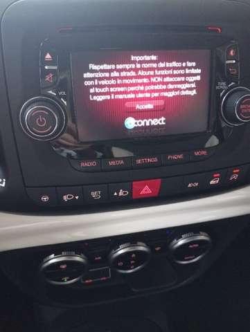 Fiat 500L 1.3 Multijet Lounge CON DANNI