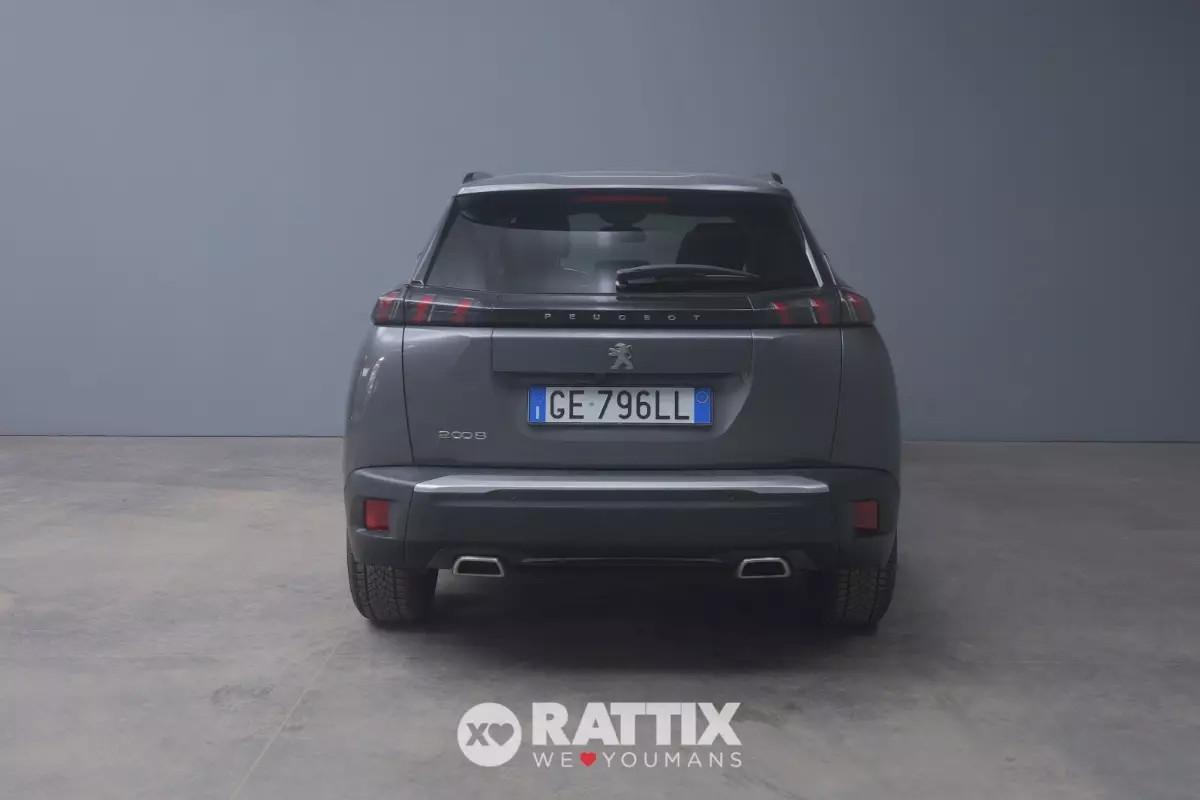 Peugeot 2008 1.2 Puretech 130CV Allure Pack EAT8