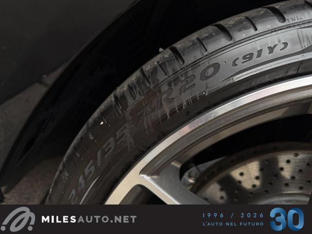 PORSCHE 992 Carrera Cabriolet Scarichi Sedili ventil InnoDrive