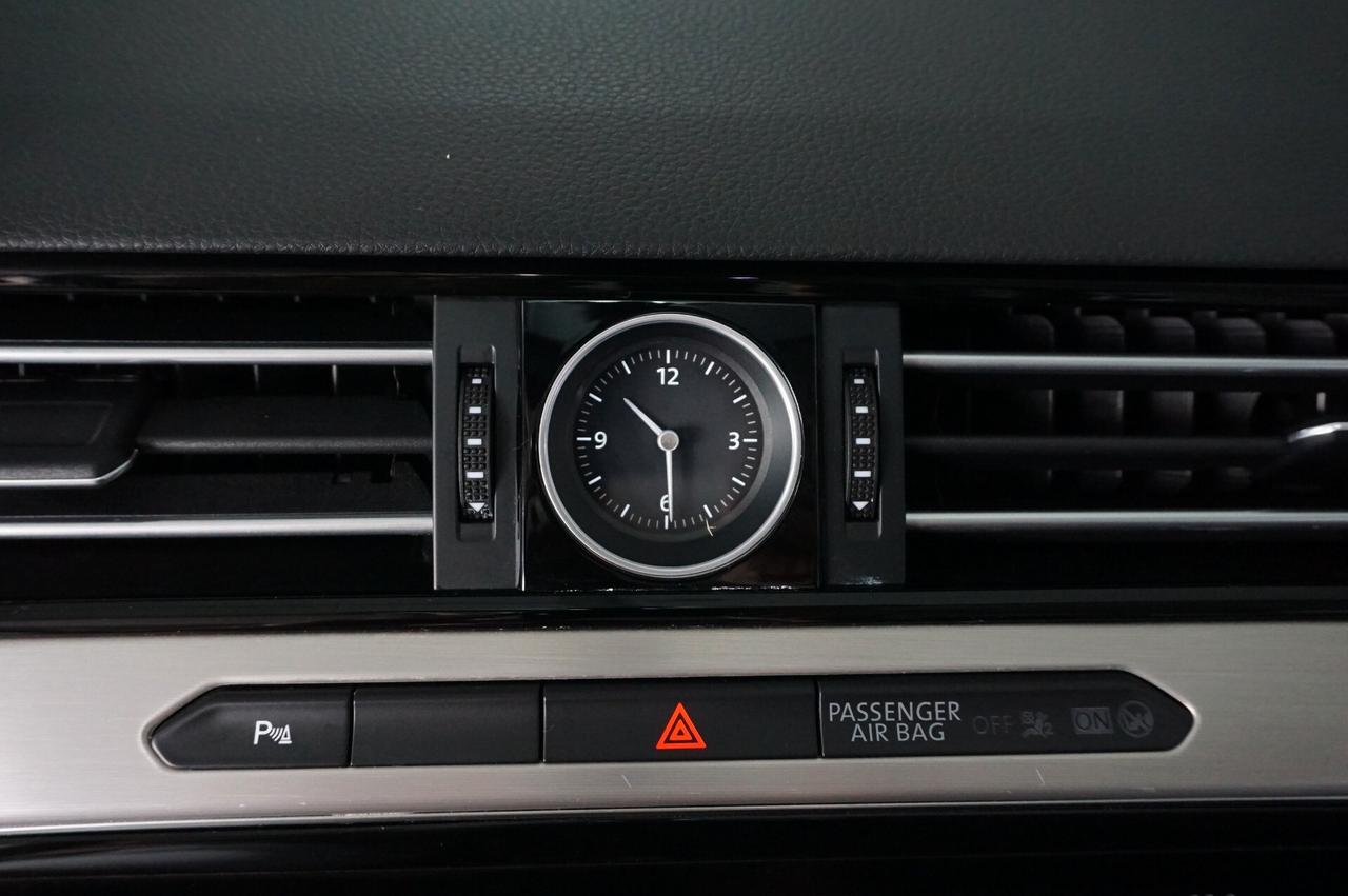 Volkswagen Passat Variant 2.0 TDI DSG Executive BlueMotion Tech.