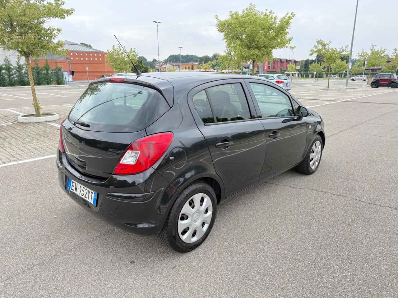 Opel Corsa 1.2 86Cv 5P Sport*Pelle*Aux*Usb*Sensori