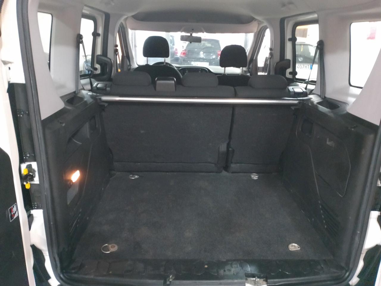 1.3 mjt s&s 95cv combi N1 iva esclusa