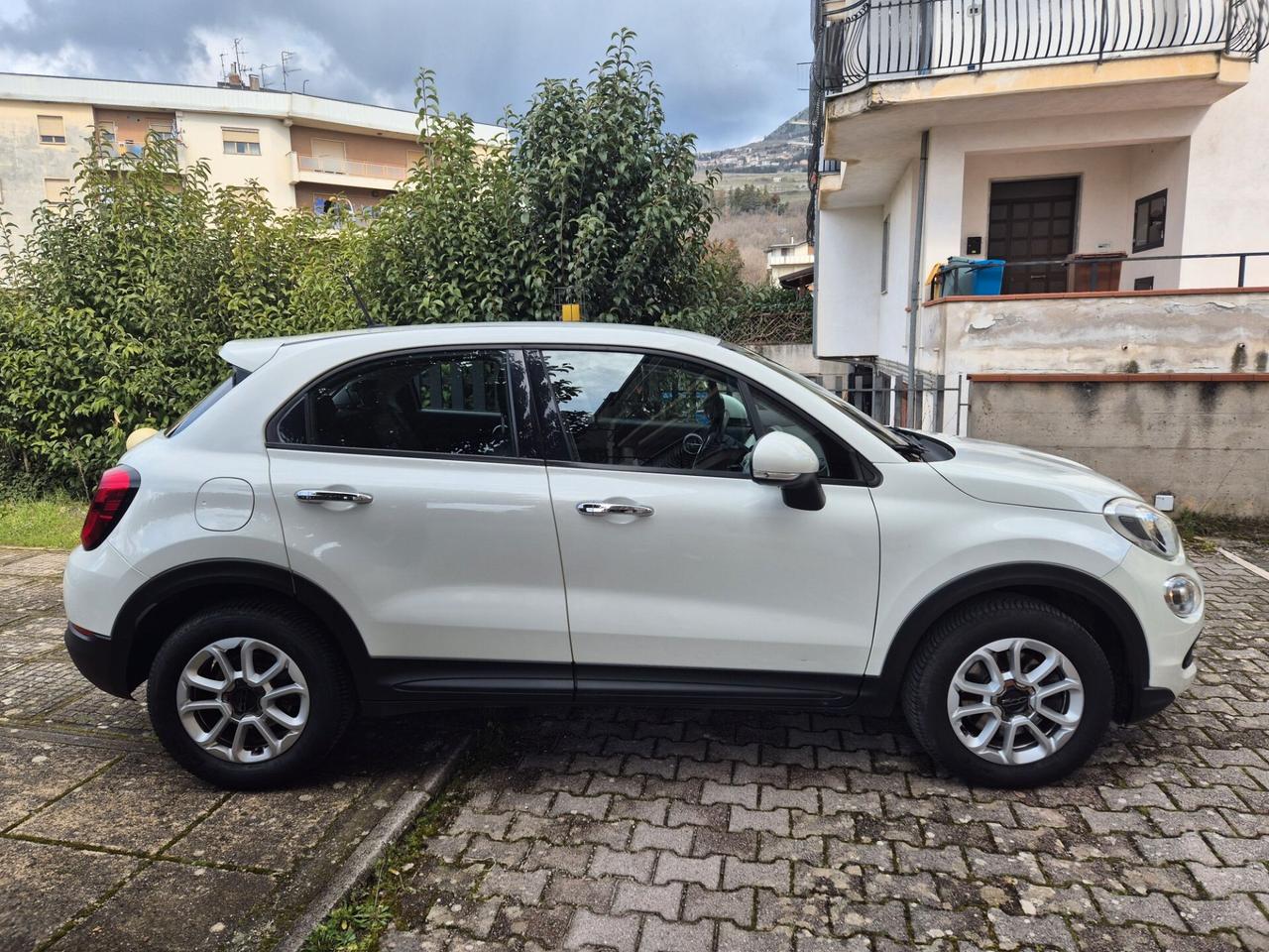 Fiat 500X 1.3 MultiJet 95 CV
