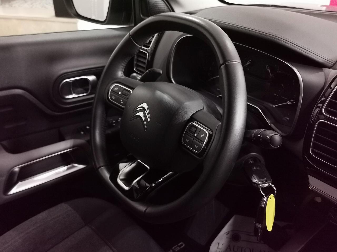 Citroen C5 Aircross BlueHDi 130 S&S EAT8 Business