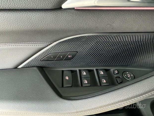 BMW 420 d 48V Cabrio Msport