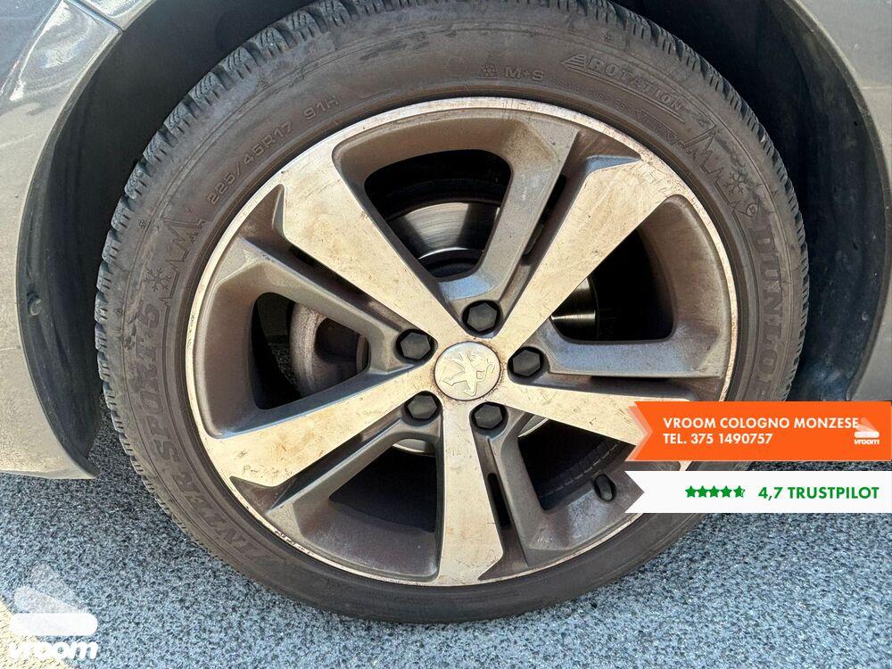PEUGEOT 308 2ª serie 308 PureTech Turbo 130 S&...