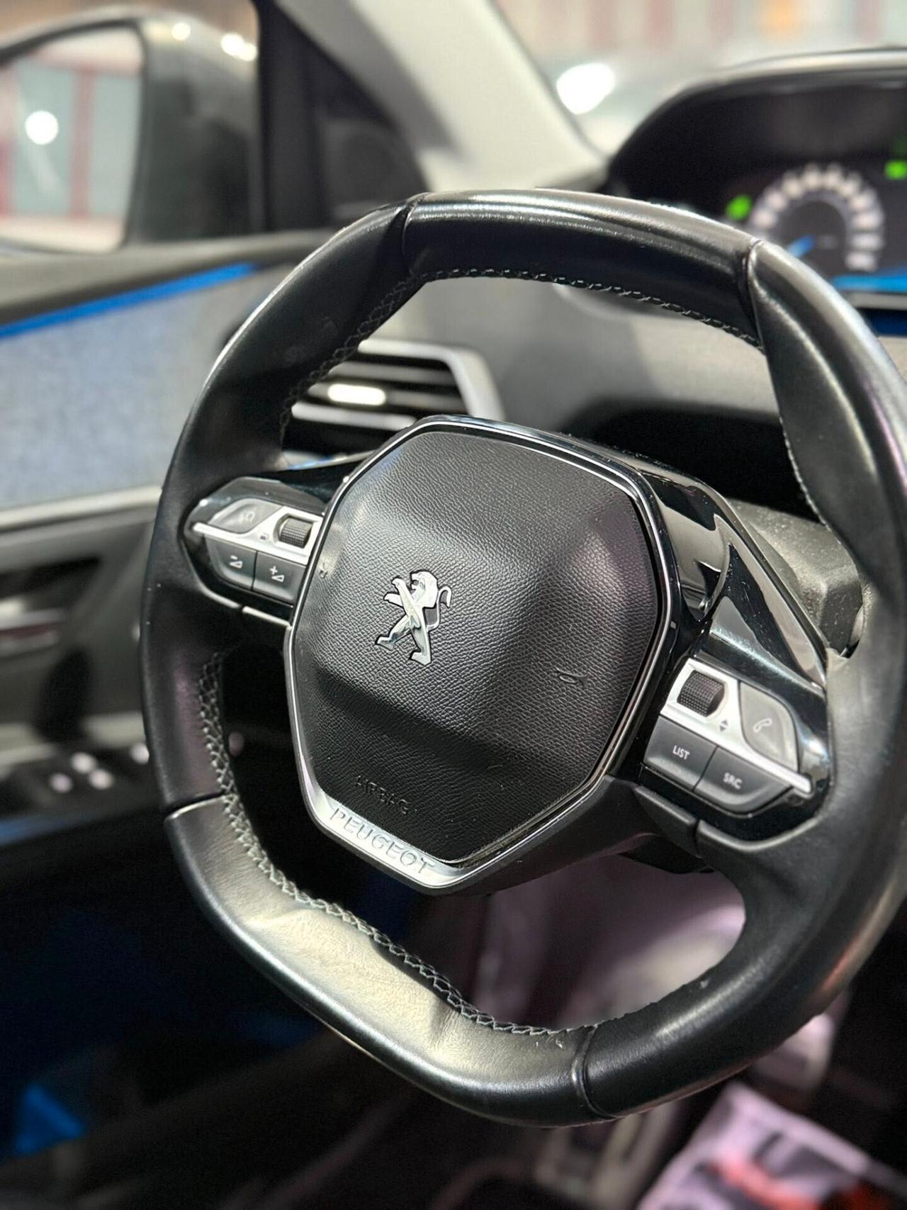 Peugeot 5008 Crossway 1.5 BlueHDI 130cv 2018 7Posti