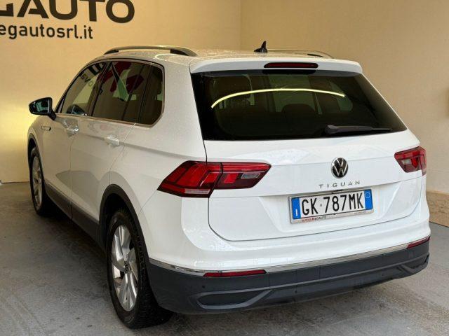 VOLKSWAGEN Tiguan 2.0 TDI 150 CV SCR DSG Life