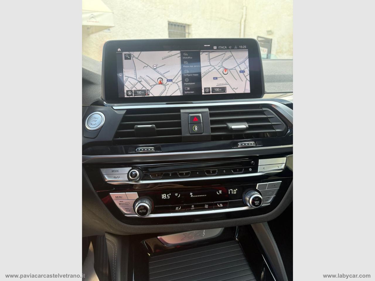 BMW X4 xDrive20d 48V Msport