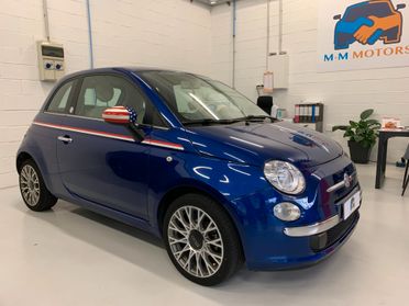 Fiat 500 III 1.2 AMERICA N. 53/500
