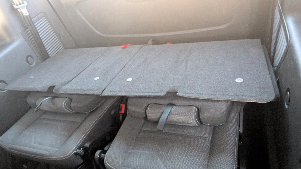 Ford Tourneo Connect Connect7 1.6 TDCi 115 CV Titanium