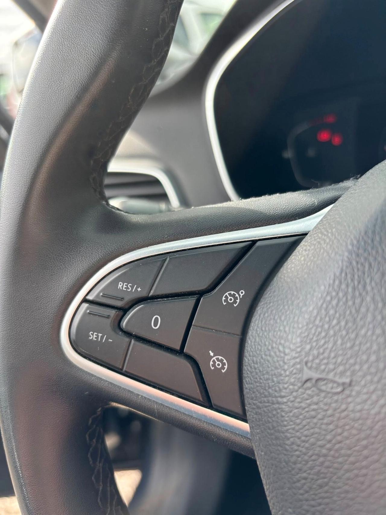 Renault Megane Mégane Sporter Blue dCi 115 CV Business