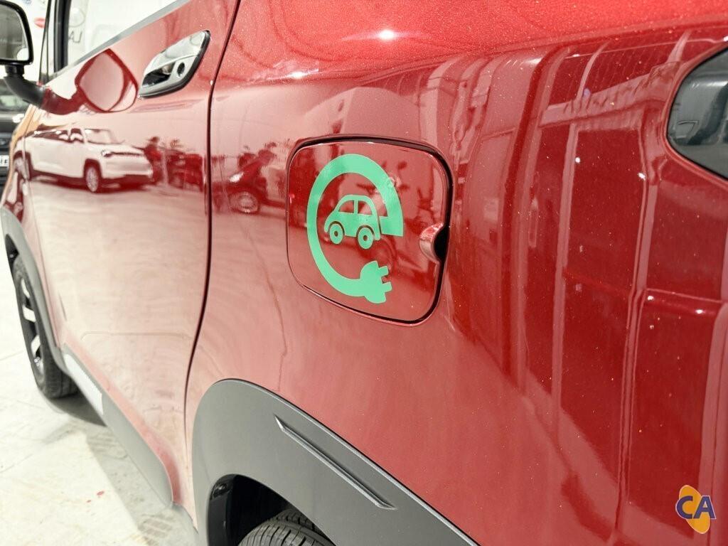 A-ONE Y14 LH CLIMA - Novità del momento