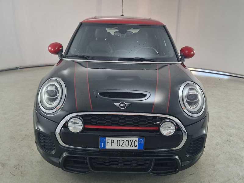 MINI JOHN COOPER WORKS 2.0 231cv