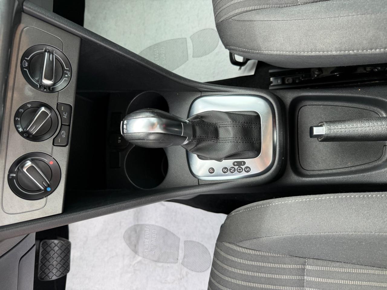 Volkswagen Polo 1.2 TSI DSG 5 porte Highline