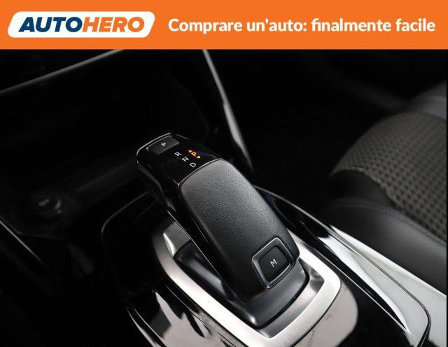 PEUGEOT 2008 PureTech 130 S&S EAT8 GT