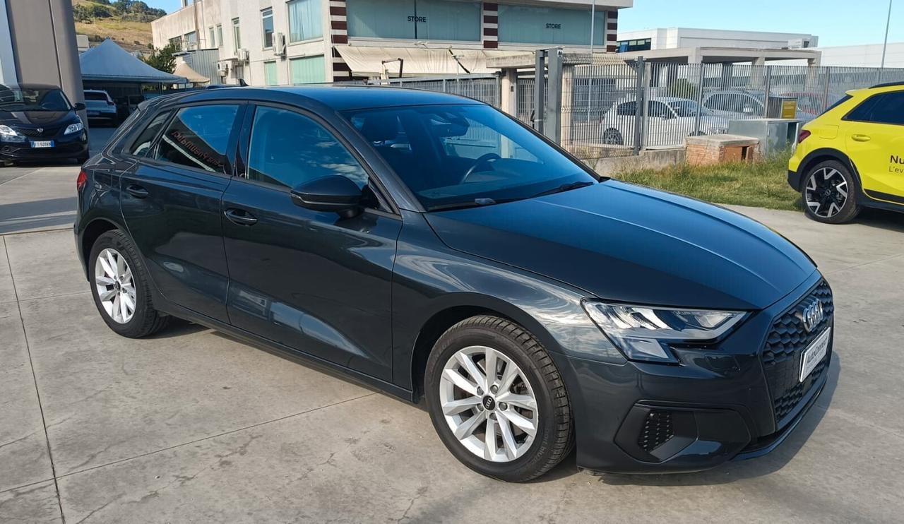 Audi A3 SPB 30 TDI Business
