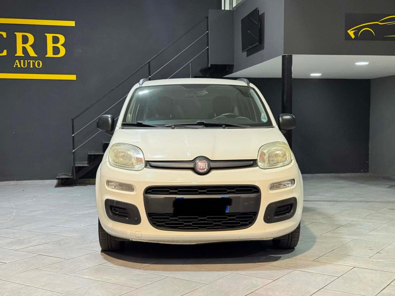 Fiat Panda 1.2 EasyPower GPL DI SERIE POCHI KM NORD