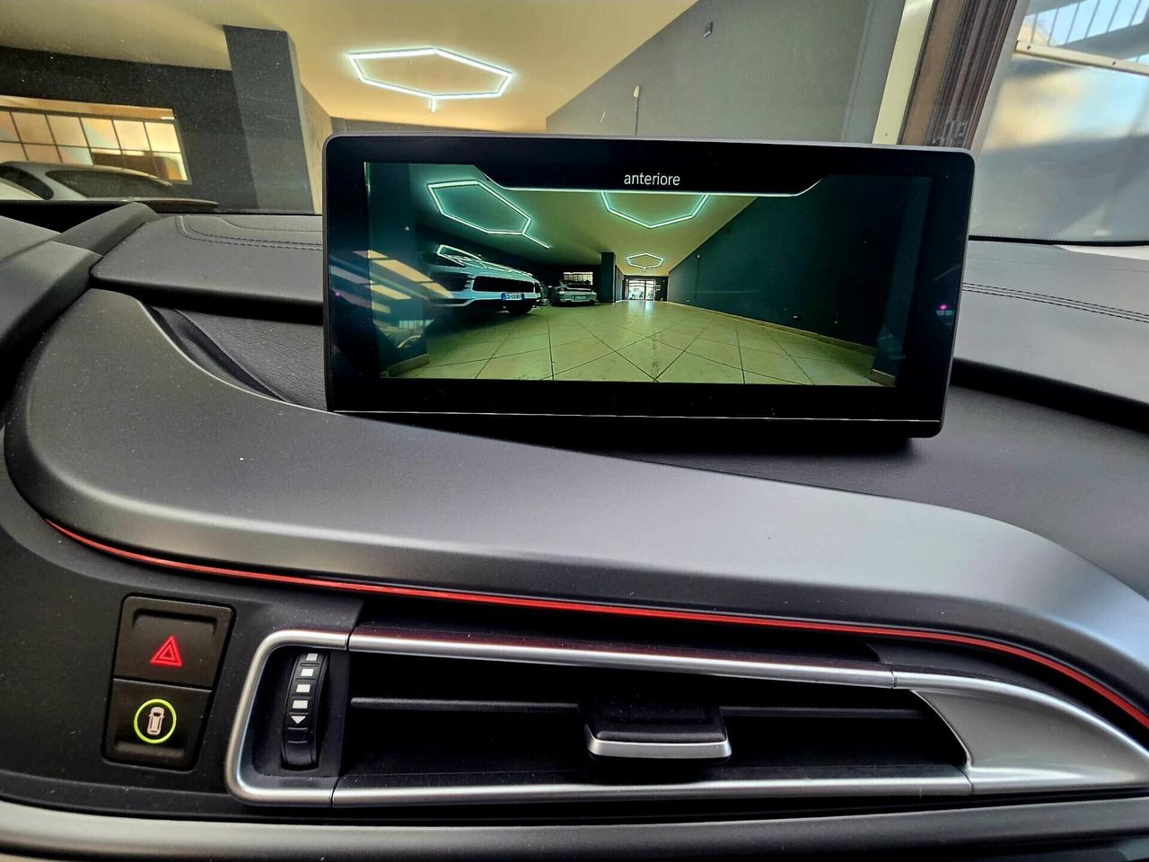 BMW i8 COUPE 374cv RESTYLING (i12) PLUG-IN