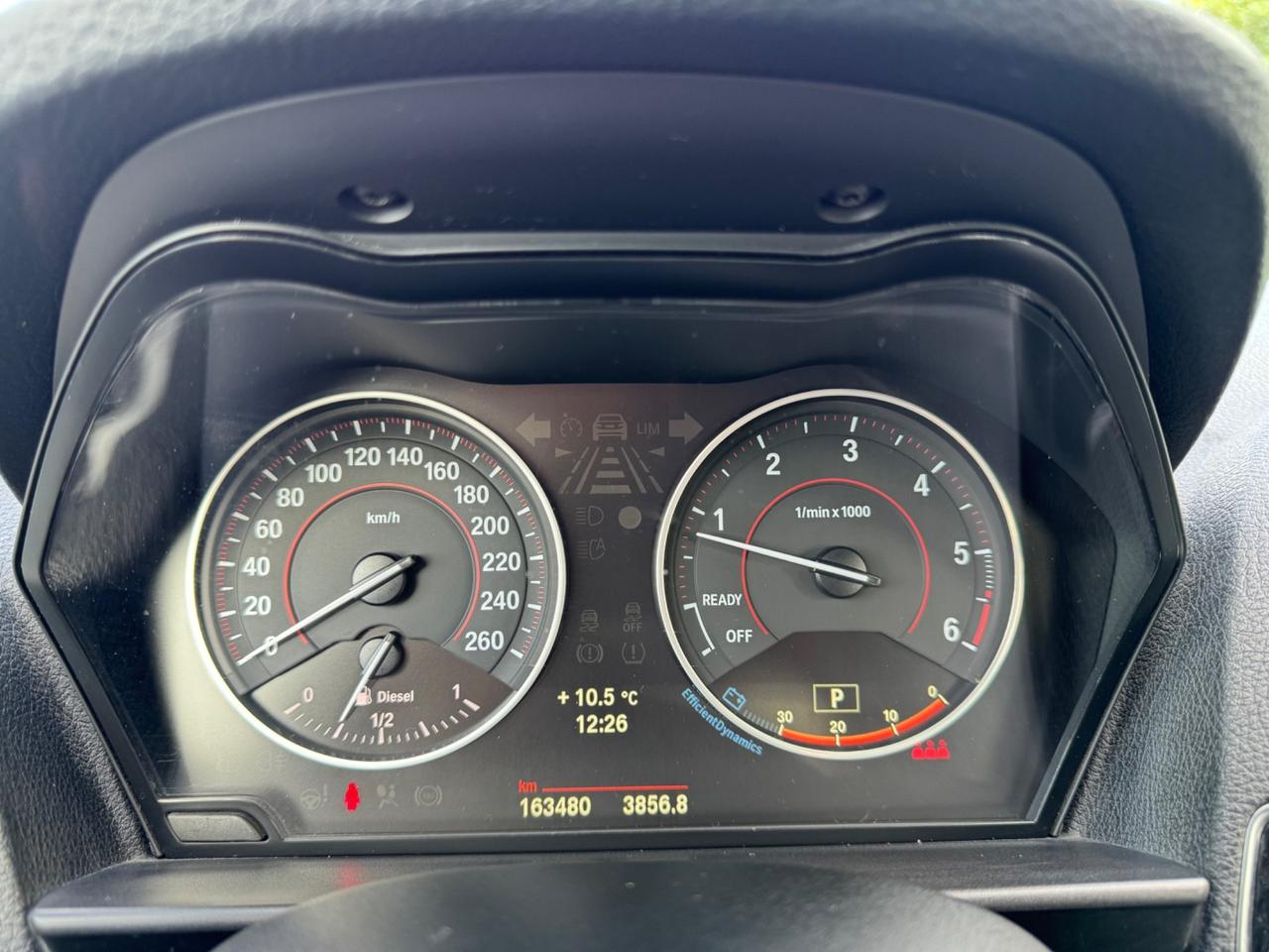 Bmw 118 118d 5p. Msport Automatico 8M