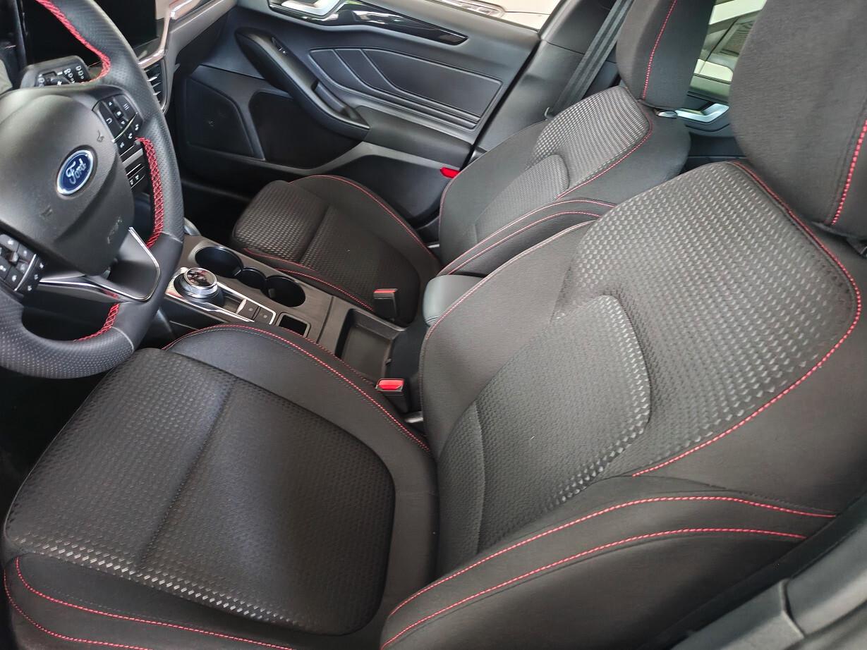 Ford Focus 1.5 EcoBlue 115 CV automatico SW ST-Line X