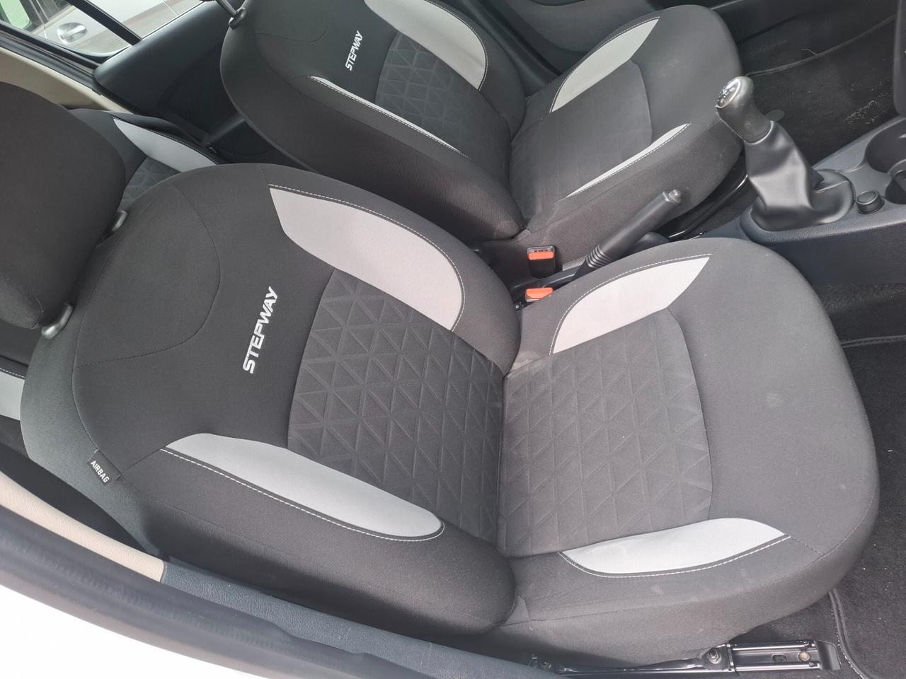 Dacia Sandero Stepway 0.9 TCe 12V 90CV Start&Stop Prestige