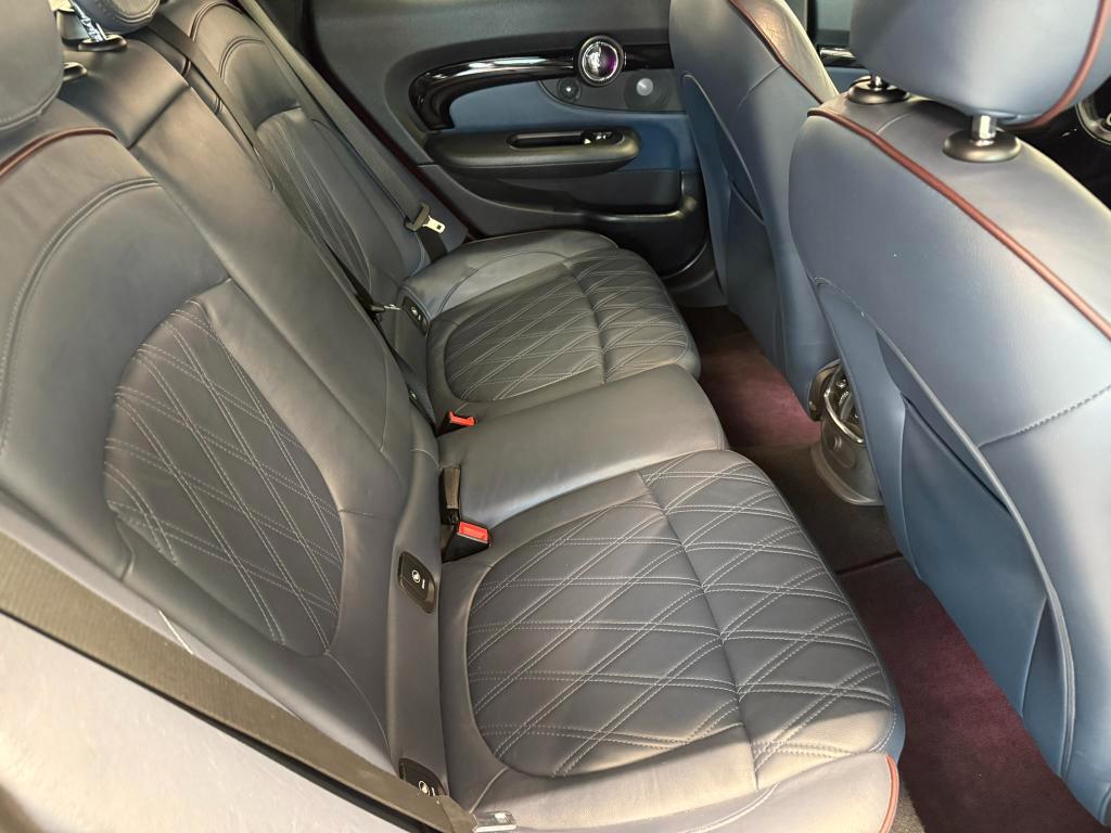 Mini Mini Clubman 2.0 Cooper D Hype auto