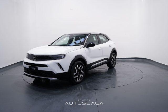 OPEL Mokka 1.5 diesel 110cv Elegance