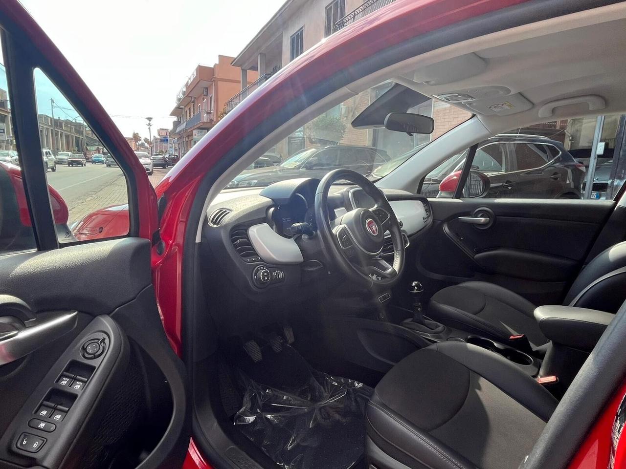 Fiat 500X 1.3 MultiJet 95 CV Connect