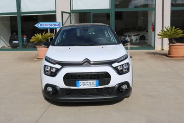 Citroen C3 PureTech 110 S&S SHINE AUTOMATICA