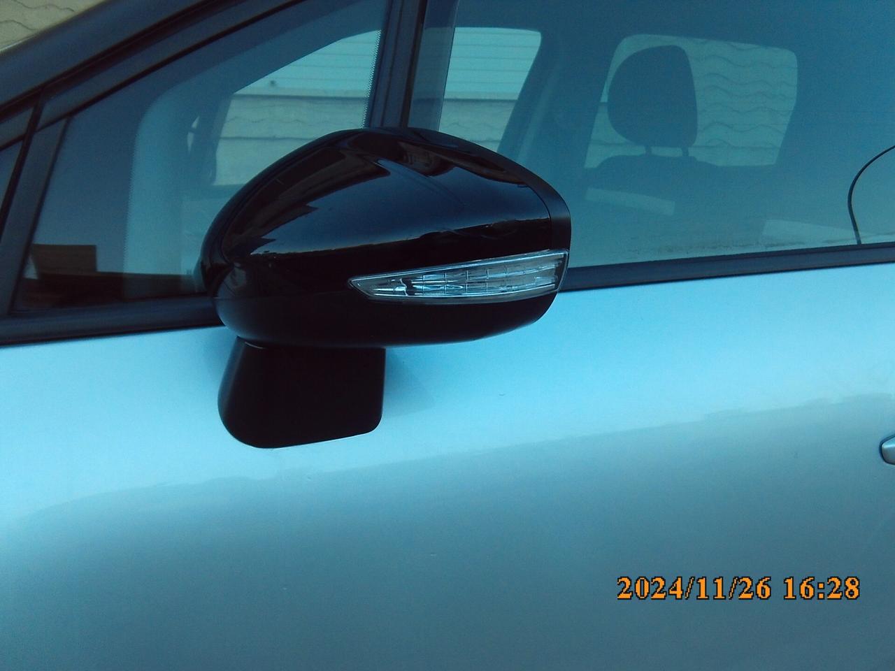 Citroen C3 Aircross C3 Aircross BlueHDi 100 S&S Shine