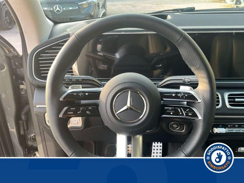 Mercedes-Benz GLE 350de 4Matic EQ-Power AMG Line Premium