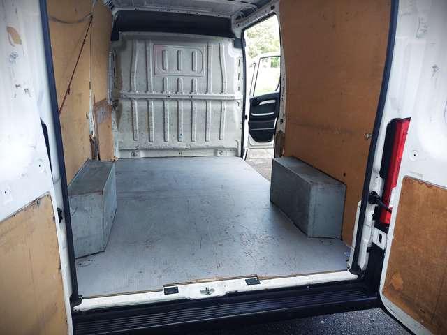 Fiat Ducato 2.2 mjt 140cv L2H2 FURGONE BOXER EURO 6