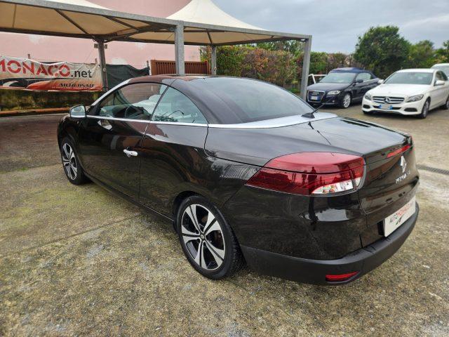 RENAULT Megane Mégane C-C 1.4 16V TCE Luxe