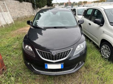 LANCIA Ypsilon III 2021 - Ypsilon 1.0 firefly hybrid Gold s&s 70cv 5p.ti