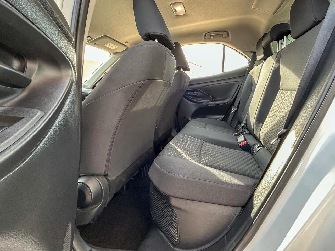 Toyota Yaris Cross 1.5 Hybrid 5p. E-CVT Active