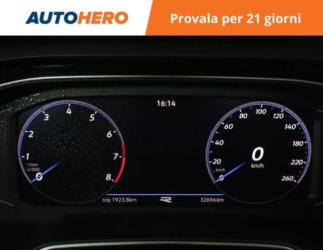 VOLKSWAGEN Taigo 1.5 TSI ACT 150 CV DSG R-Line