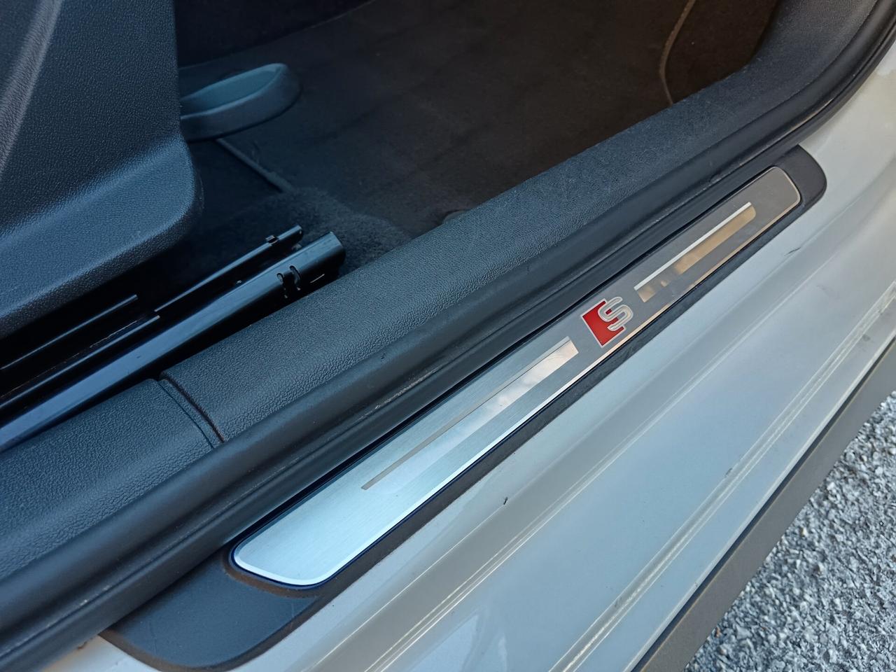 Audi A3 30 2.0 TDI 116CV S-LINE NUOVISSIMA