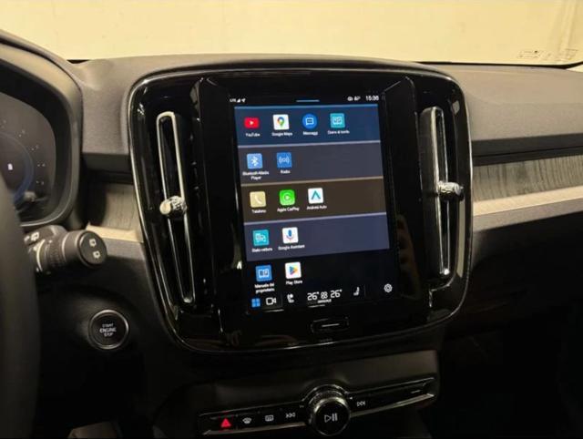 VOLVO XC40 B3 automatico Core