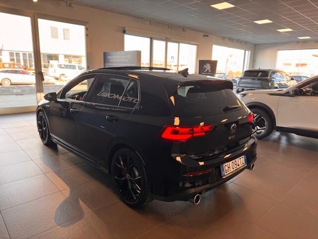 VW GOLF 8 2.0 GTI PERFORMANCE 2022 *TETTO*