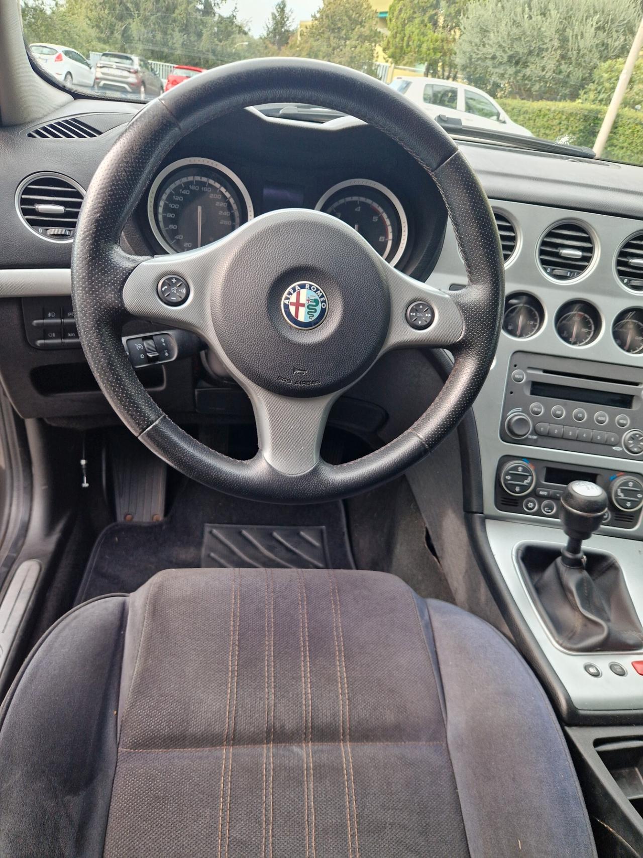 Alfa Romeo 159 2.0 JTDm 170CV - 2010