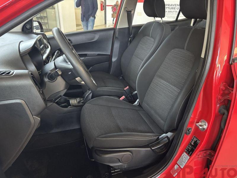 KIA Picanto Picanto 1.0 12V 5 porte