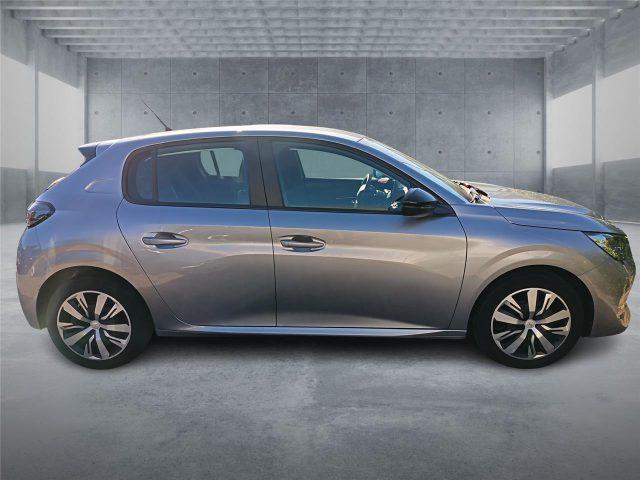 PEUGEOT 208 2ª serie PureTech 75 Stop&Start 5 porte Active P