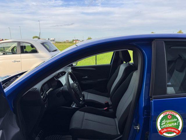 OPEL Corsa 1.2 ANCHE PER NEOPATENTATI