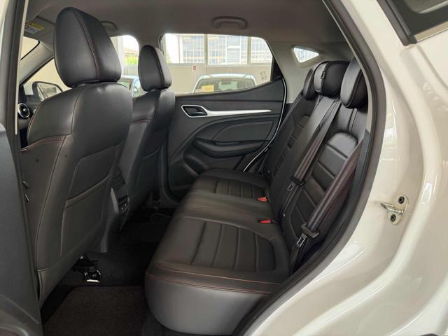 MG ZS 1.5 VTi-tech Luxury