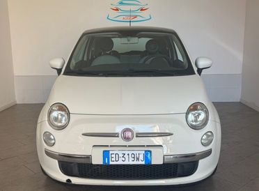 FIAT 500 0.9 TwinAir Turbo Pop