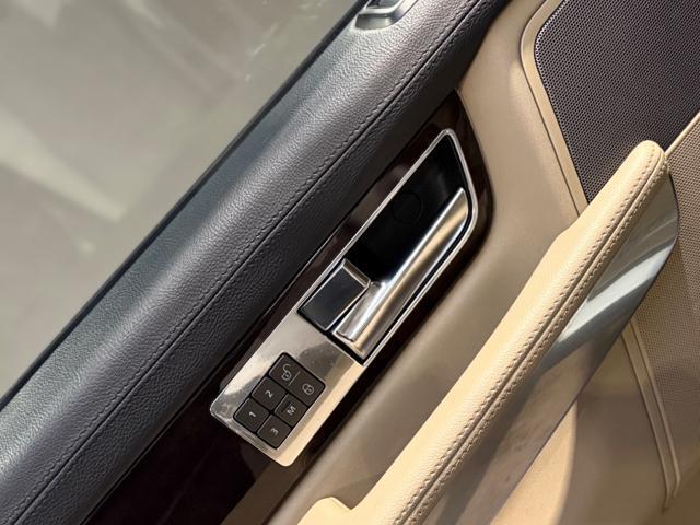 LAND ROVER Range Rover Sport 3.0 SDV6 HSE *TOP CONDITION KM REALI*