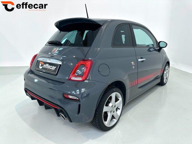 ABARTH 595 1.4 Turbo T-Jet 145 CV