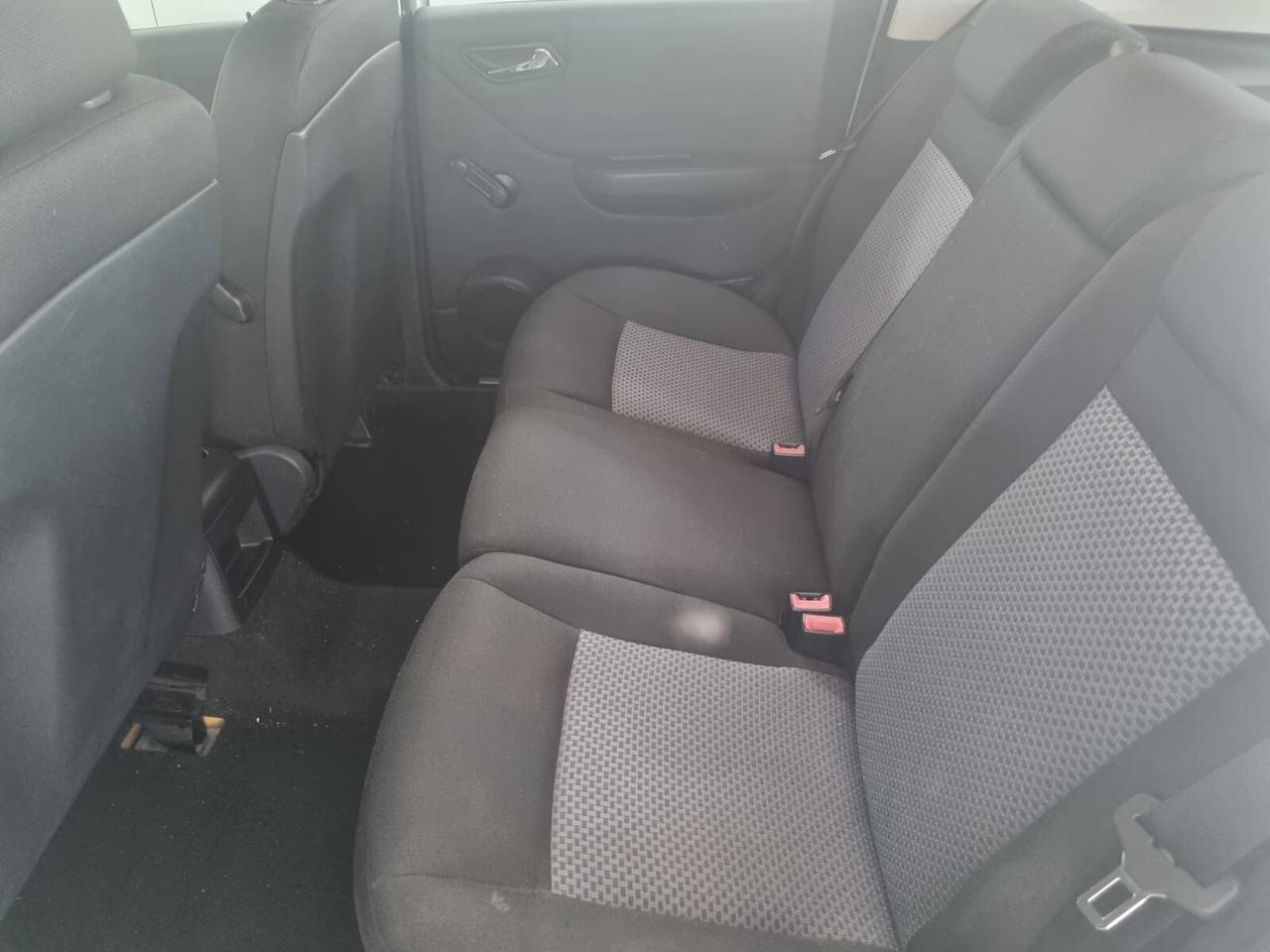 Mercedes-benz A 170 Avantgarde